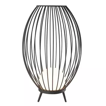 Уличный светодиодный светильник Arlight LGD-Pearl-Boll-H574-12W Warm3000 030005 /030005