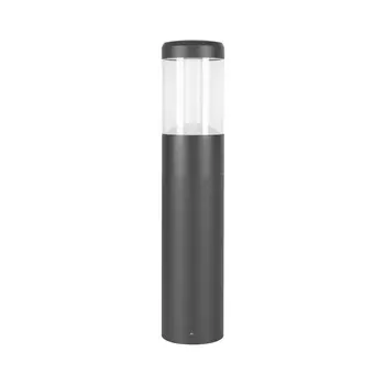 Уличный светодиодный светильник Arlight LGD-Stem-Boll-H500-10W Warm3000 029966 /029966