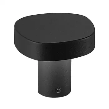 Уличный светодиодный светильник Arlight LGD-Swamp-Boll-H100-7W Warm3000 030002 /030002