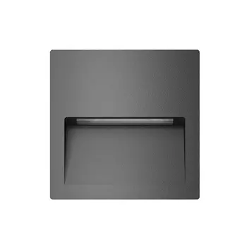 Уличный светодиодный светильник Arlight LTD-Trail-S115x115-4W Warm3000 029963 /029963