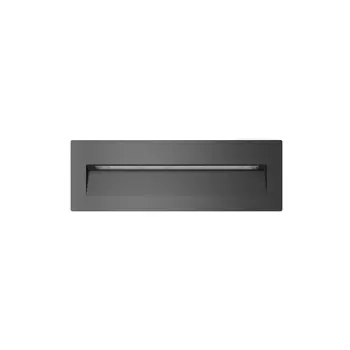 Уличный светодиодный светильник Arlight LTD-Trail-S226x76-8W Warm3000 029964 /029964