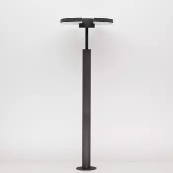 Уличный светодиодный светильник Citilux CLU03B2