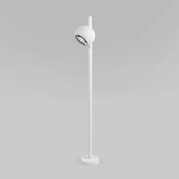 Уличный светодиодный светильник Elektrostandard Ball 35143/F 4690389180736