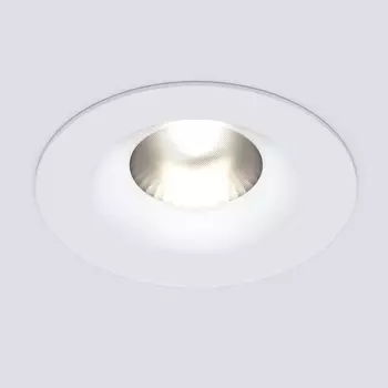 Уличный светодиодный светильник Elektrostandard Light Led 3001 35126/U белый 4690389184314