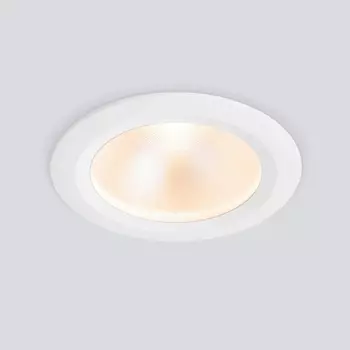 Уличный светодиодный светильник Elektrostandard Light Led 3003 35128/U белый 4690389184345