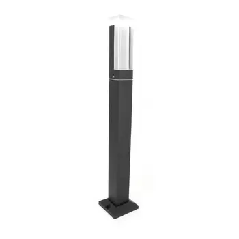 Уличный светодиодный светильник Favourite Pillar 2861-1F