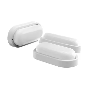 Уличный светодиодный светильник Gauss 161411312