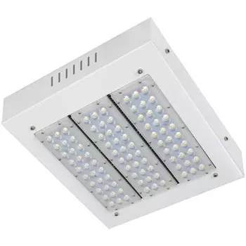 Уличный светодиодный светильник Horoz Falcon 069-002-0110