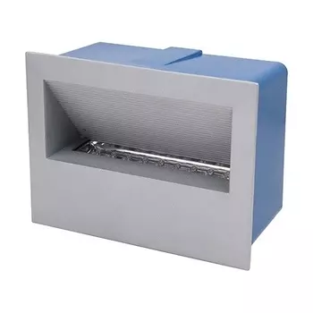 Уличный светодиодный светильник Horoz синий 079-008-0003 (HL933L)