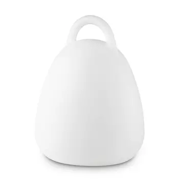 Уличный светодиодный светильник Ideal Lux Live Pt Campana 138893