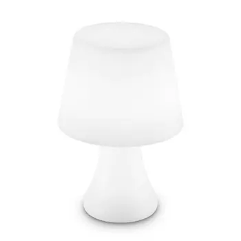 Уличный светодиодный светильник Ideal Lux Live Pt Lumetto 138886