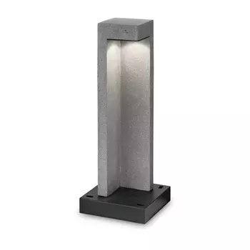 Уличный светодиодный светильник Ideal Lux Titano PT D49 3000K