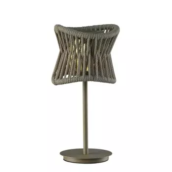 Уличный светодиодный светильник Mantra Polinesia 7135 /7135