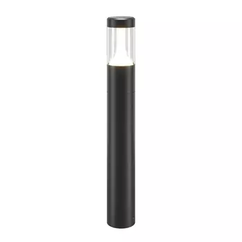 Уличный светодиодный светильник Maytoni Koln O590FL-L8B4K1