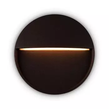 Уличный светодиодный светильник Maytoni Mane O046SL-L4BR3K