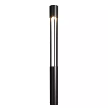 Уличный светодиодный светильник Maytoni Mill O427FL-L12GF3K