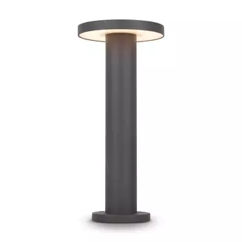 Уличный светодиодный светильник Maytoni Wald O420FL-L12GF