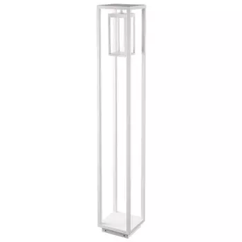 Уличный светодиодный светильник Novotech Ivory Led 358121