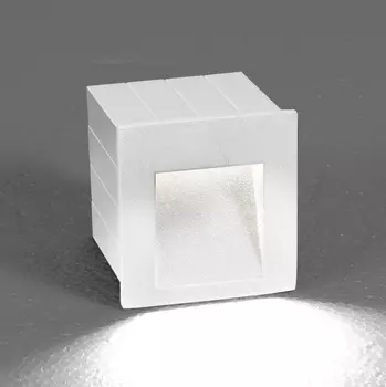 Уличный светодиодный светильник Nowodvorski Step 6908 /6908