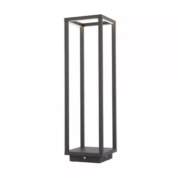 Уличный светодиодный светильник Nowodvorski Symmetry Led 8180 /8180