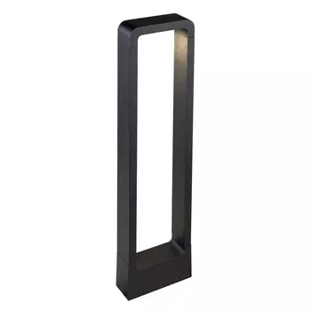 Уличный светодиодный светильник Nowodvorski Thika Led 9118 /9118