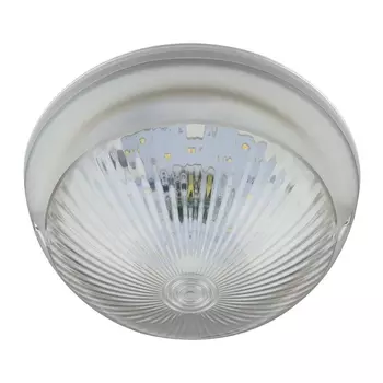 Уличный светодиодный светильник (UL-00002104) Uniel ULW-R05 12W/DW IP64 White