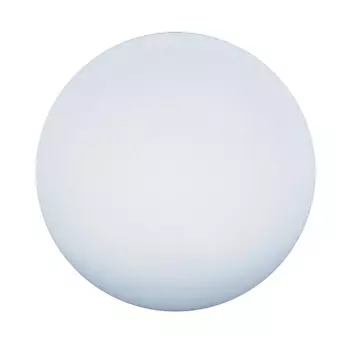 Уличный светодиодный светильник (UL-00003301) Uniel ULG-R001 020/RGB IP65 Ball