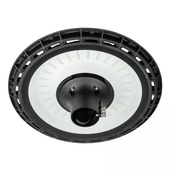 Уличный светодиодный светильник Uniel ULV-T30-60W/4000K/60 IP65 Black UL-00011069