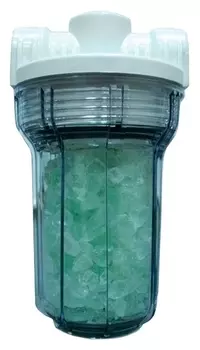 Умягчитель Гейзер 1ПФД для бойлеров /32072