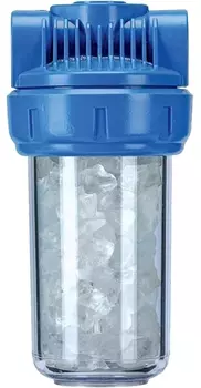 Умягчитель Новая Вода B120