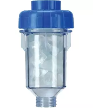 Умягчитель Новая Вода B130 для стиральных машин