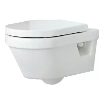 Унитаз Gustavsberg Hygienic Flush WWC 5G84HR01