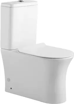 Унитаз-компакт Agger AT01000