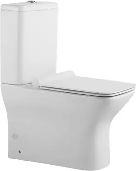 Унитаз-компакт Agger AT02000