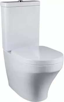 Унитаз-компакт Am.Pm Inspire C508607WH