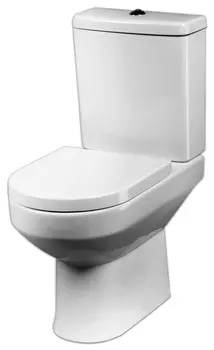 Унитаз-компакт Am.Pm Spirit C708607SC
