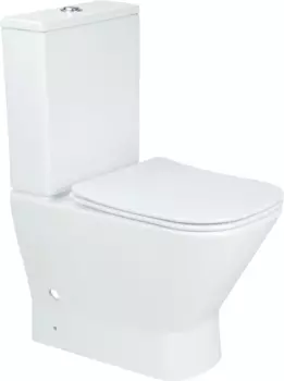 Унитаз-компакт Aquanet Fine-C 273786