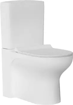 Унитаз-компакт Bien Venus 19KDS64N1 VNKD064N1VP0W3000