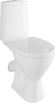 Унитаз-компакт Cersanit Just 64073 031 3/6 TPL /64073