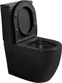 Унитаз-компакт Cerutti SPA Ortler CT9866