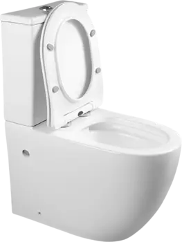 Унитаз-компакт Cerutti SPA Ortler CT9867