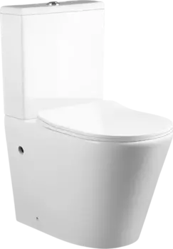 Унитаз-компакт Cerutti SPA Sella CT9864