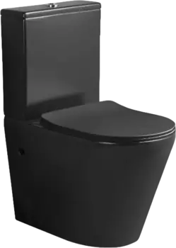 Унитаз-компакт Cerutti SPA Sella CT9865