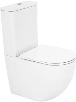 Унитаз-компакт Cezares Stylus CZR-152-CPR