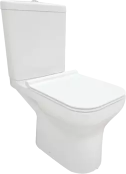 Унитаз-компакт Creo Archilite ARL1002 COMBO-AS1003/ARL1002/AS1001T