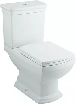Унитаз-компакт Creo Orleans OR1002