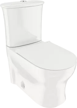 Унитаз-компакт Iddis Sena SEN2DSEi24 с микролифтом