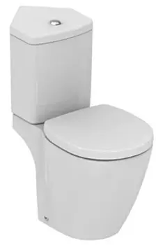 Унитаз-компакт Ideal Standard Connect Space E119501