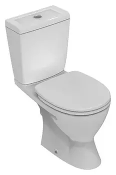 Унитаз-компакт Ideal Standard Eurovit plus с микролифтом V337101