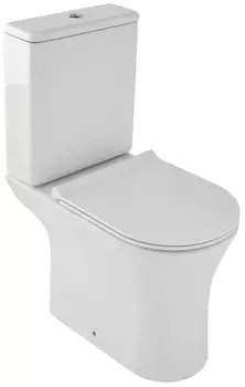 Унитаз-компакт Jacob Delafon Aleo UJAL102-0